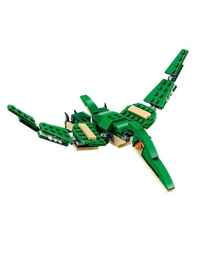 Lego Creator Lego Grandes dinosaurios 31058 Lego creator