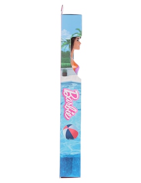 Muñeca Barbie Surtido de playa