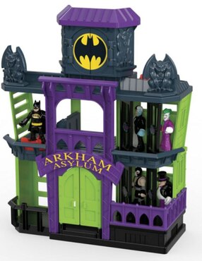 imaginext liverpool