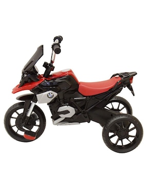 Moto montable Prinsel Mercedes Benz AMG G65 de batería