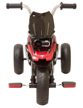 Moto montable Prinsel Mercedes Benz AMG G65 de batería