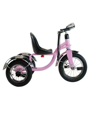 triciclo apache liverpool