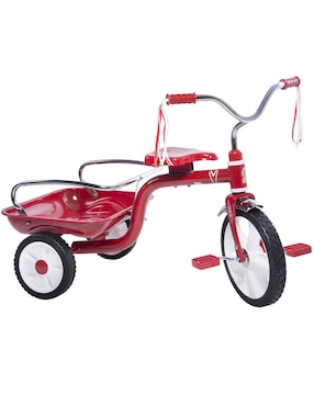 triciclo apache liverpool