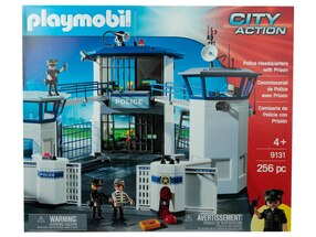 prision de playmobil