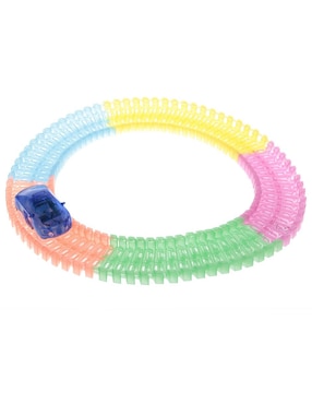 Pista Twister Tracks Mindscope Emergency Series 221