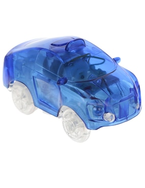 Pista Twister Tracks Mindscope Emergency Series 221