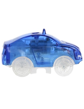 Pista Twister Tracks Mindscope Emergency Series 221