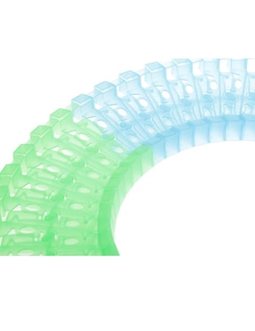 Set Neon Glow Twister Tracks Mindscope
