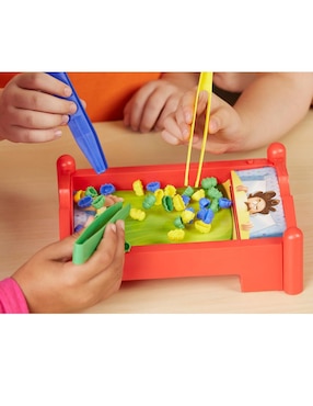Pulgas locas Hasbro Gaming