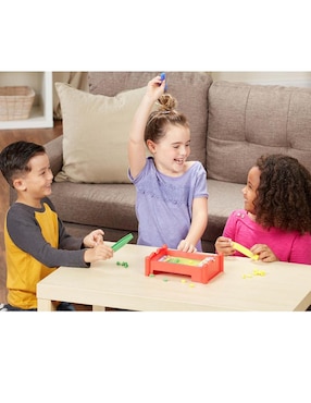 Pulgas locas Hasbro Gaming