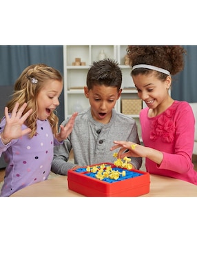 Destreza Gaming Hasbro gaming
