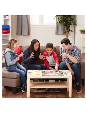 Monopoly Gamer Mario Kart Hasbro Gaming