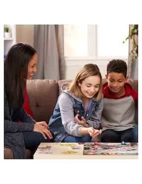 Monopoly Gamer Mario Kart Hasbro Gaming