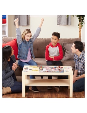 Monopoly Gamer Mario Kart Hasbro Gaming