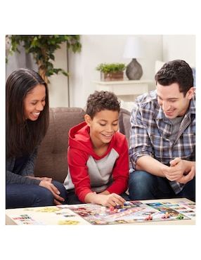 Monopoly Gamer Mario Kart Hasbro Gaming