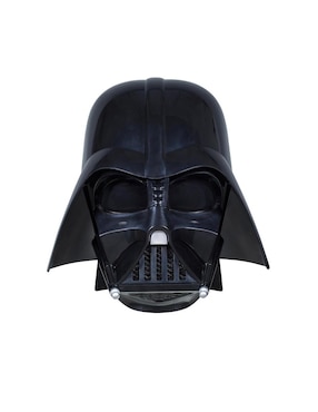 Figura de acción articulada collectors Star Wars con sonido