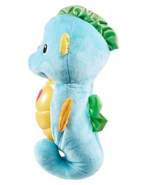 Caballito De Mar Dulces Sueños Fisher Price juego musical infantil unisex