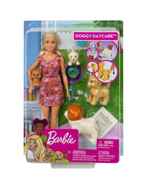 barbie cocina de lujo liverpool