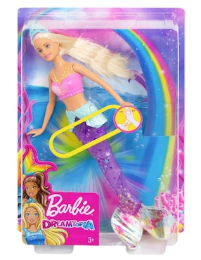 ambulancia de barbie liverpool