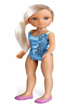 Muñeca Nancy Famosa
