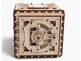 Ugears Caja fuerte