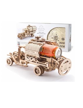 Ugears Camión cisterna