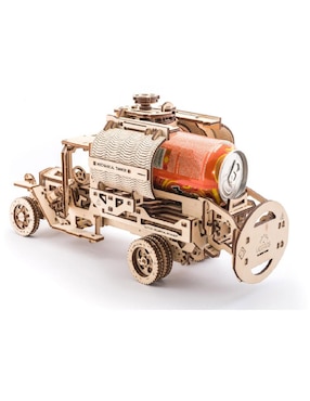 Ugears Camión cisterna