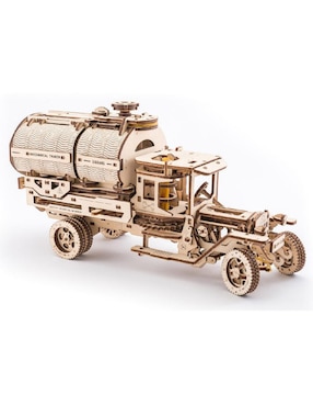 Ugears Camión cisterna