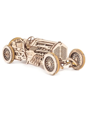 Ugears Coche Grand Prix
