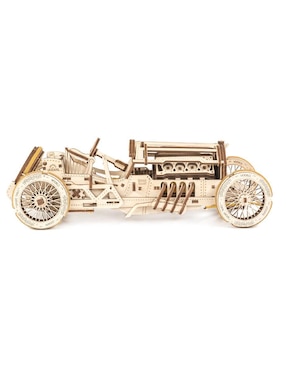 Ugears Coche Grand Prix