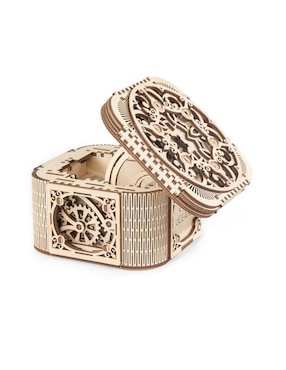 Ugears Joyero