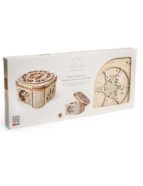 Ugears Joyero
