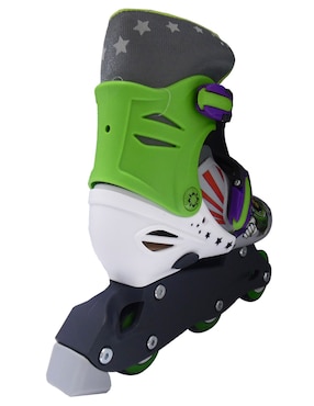 Patines en línea Goplas Buzz Lightyear para niño