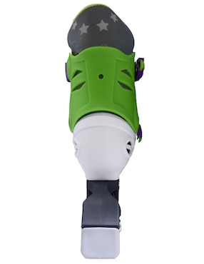 Patines en línea Goplas Buzz Lightyear para niño