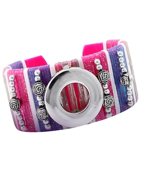 Set Pulseras Deluxe Loome Tasia So You