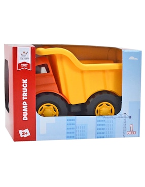 Camión Dumper Toy Town