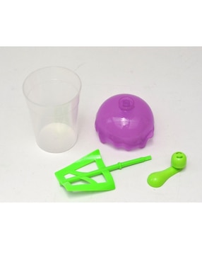 Fábrica de Slime Mi Alegria