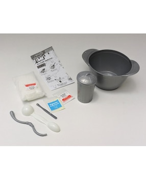 Fábrica de Slime Mi Alegria
