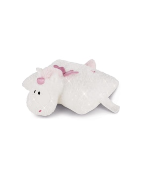 Peluche de Cojín Unicornio Nici de 33 cm