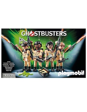 playmobil cazafantasmas liverpool