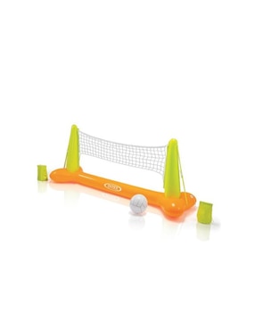Imagen de producto Juego Inflable de Voleybol para Alberca Intex
