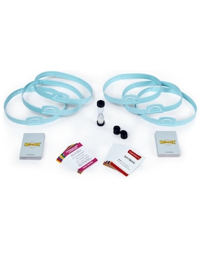 Hedbanz Adulting Ponte Serio Spin Master
