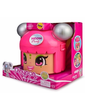 Muñeca Pinypon Pinypon