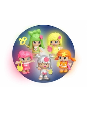 Muñeca Pinypon Pinypon