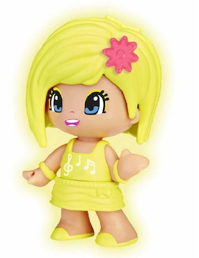 Muñeca Pinypon Pinypon