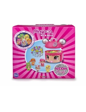 Muñeca Pinypon Pinypon
