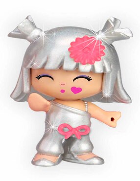 Muñeca Pinypon Pinypon