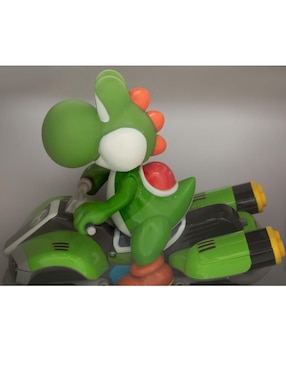 Automóvil Carrera Nintendo