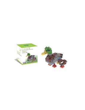 Imori Kits Grulla 3D