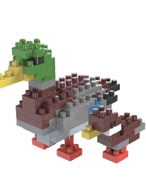 Imori Kits Grulla 3D